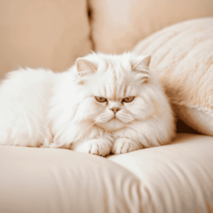 แมวพันธุ์ต่างๆ