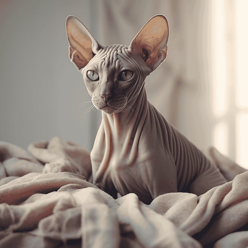 สายพันธุ์แมวที่นิยมในไทย